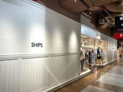 ＳＨＩＰＳ　新潟店