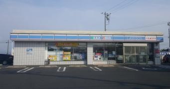 ローソン　出雲平田町店
