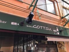 盛岡ＢＡＲＵ・ＧＯＴＴＳＵ