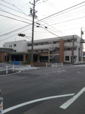サービス付高齢者向け住宅 カーサやまお
