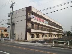 サービス付高齢者向け住宅　カーサやまお