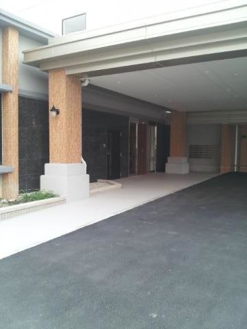 サービス付高齢者向け住宅 カーサやまお
