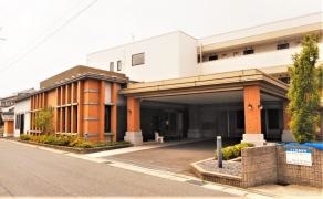 サービス付高齢者向け住宅　カーサやまお