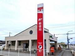 長浜東上坂郵便局