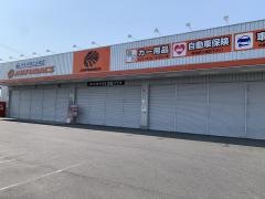 オートバックス　愛西プラザ