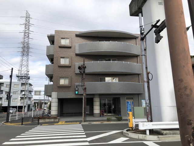 ライフコミューン日野