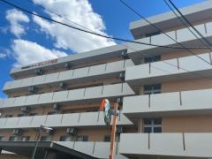 オレンジ池田