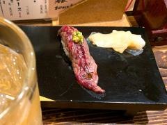 鮨すず花