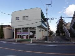 学研　東大和一小前教室