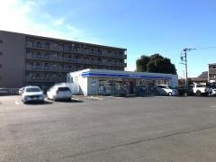 ローソン　前橋西片貝町四丁目店