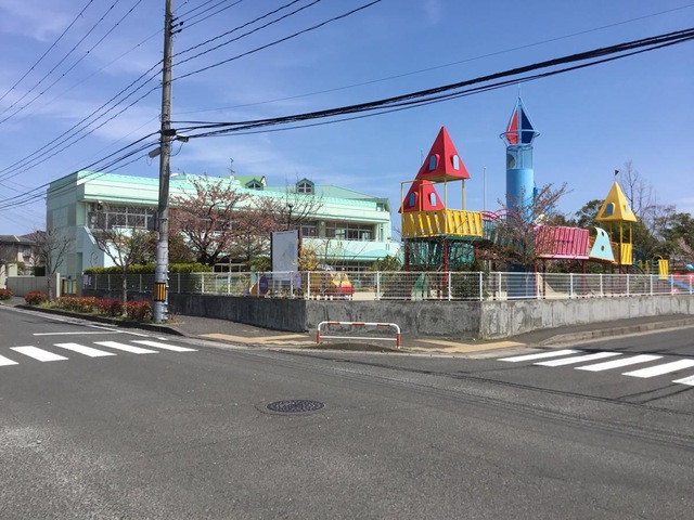 あけぼの幼稚園／ホームメイト