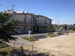 本宮まゆみ小学校