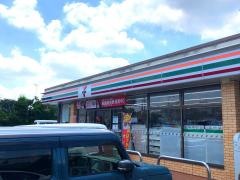 セブンイレブン　さいたま佐知川店