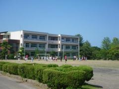 東海小学校