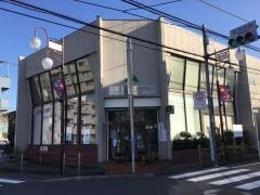 ＪＡ東京むさしたかの台支店