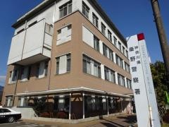秦野警察署