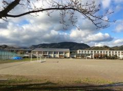 藤枝市立岡部中学校