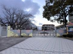 橋目幼稚園