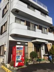 民宿羽豆屋