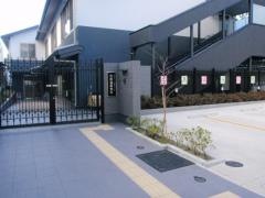 百萬遍保育園