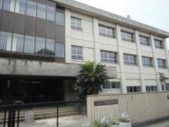 天神山小学校