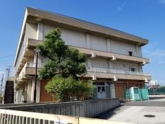津久野小学校