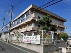 津久野小学校