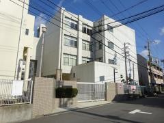諏訪小学校