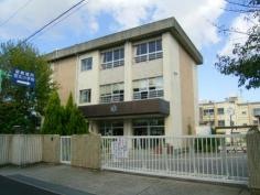 宮北小学校