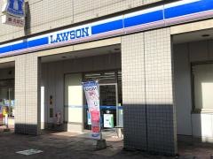 ローソン　松江駅前店