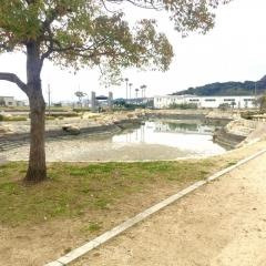 田井みなと公園