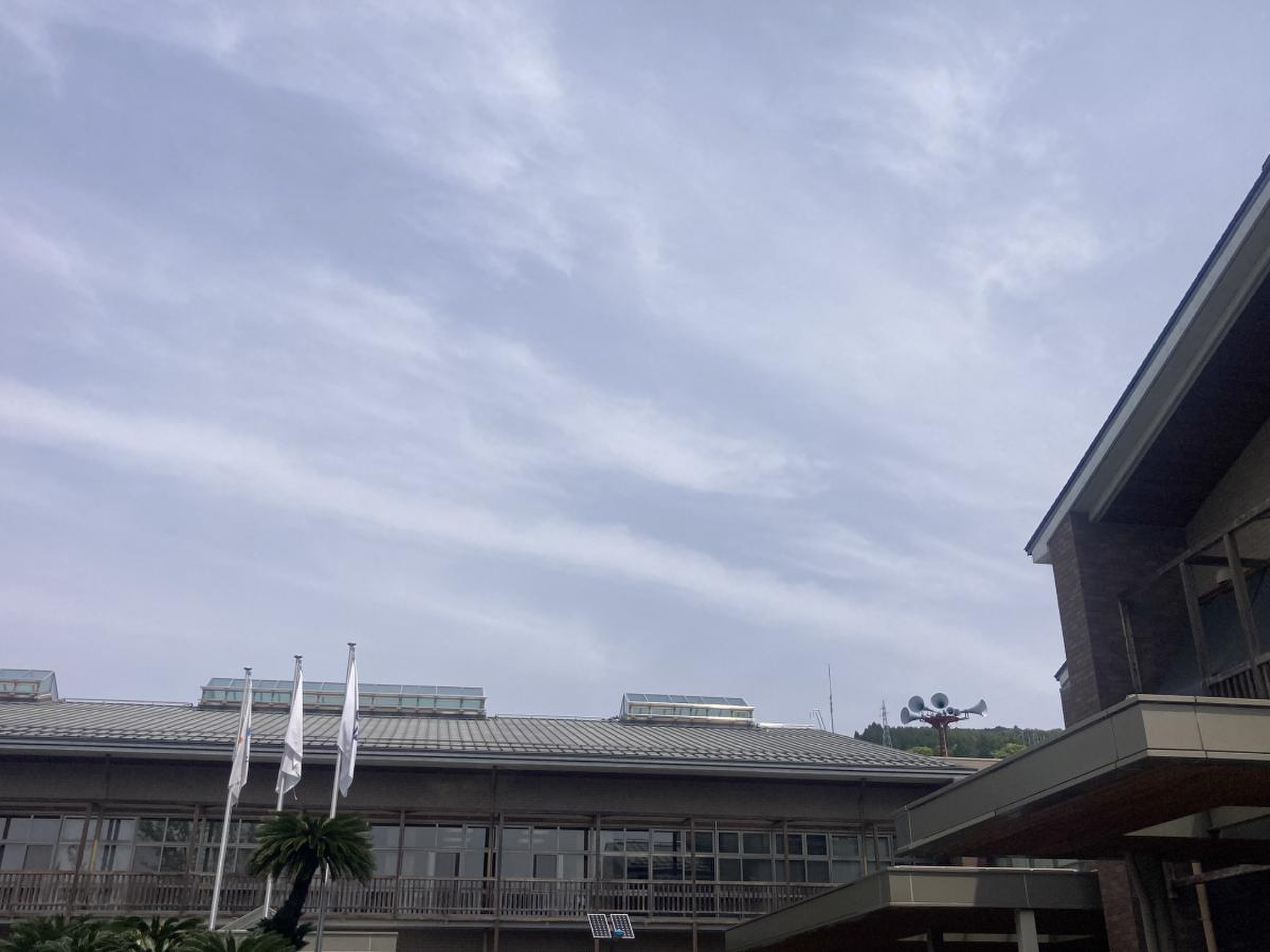 八女 市役所 黒木 支所