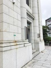 北九州銀行門司支店