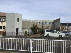 中田だいすけ歯科