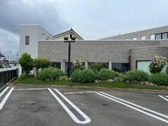 中田だいすけ歯科