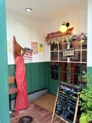 ナマステタージマハル　京都店