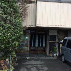 なん勝そば店
