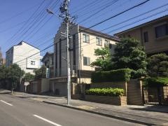 日本キリスト教団尾陽教会