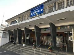 湯田中駅