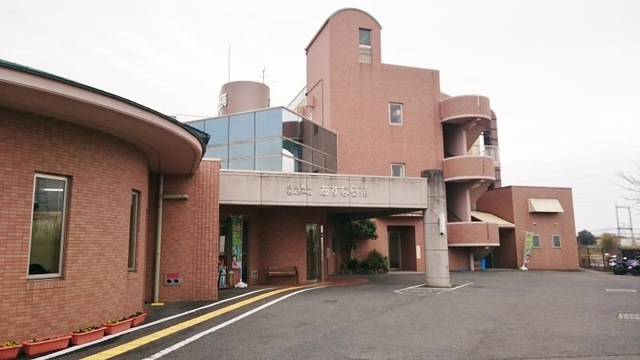 あすなら苑