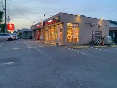 ほっともっと　岡崎羽根町店