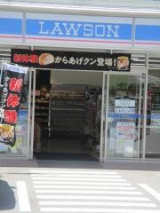 ローソン　下呂小坂町店