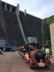 宮ヶ瀬ダム