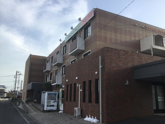 ココファンレジデンス小田原