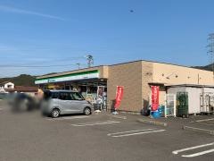 ファミリーマート　美濃加茂伊深店