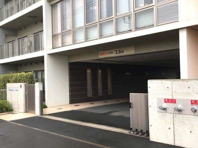 介護老人福祉施設スミール桜ヶ丘