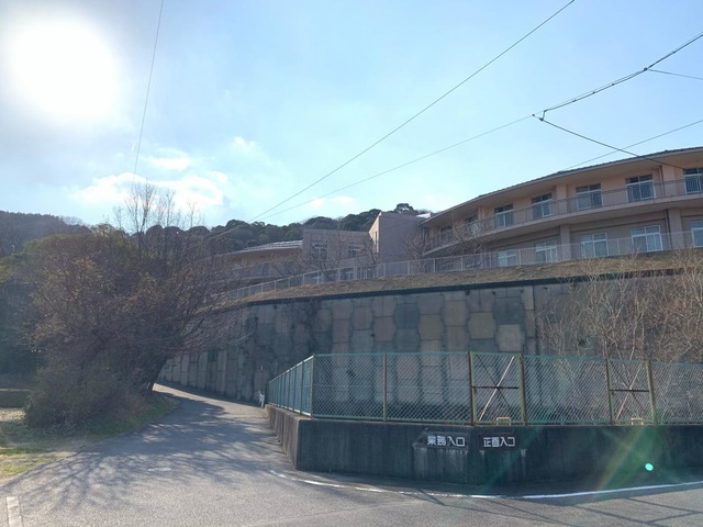 特別養護老人ホーム　まどかの郷