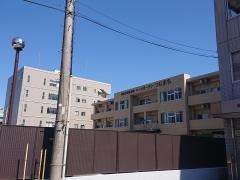 小規模特別養護老人ホーム　ハートガーデンつじまち