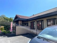 ライクステーキ　東深津本店