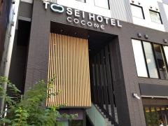 トーセイホテルココネ上野御徒町